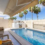 Villa Mar Palm-mar